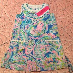 NWT Lilly dress